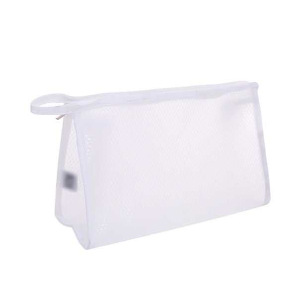 Portable Cosmetic Bag 23x14CM - Image 4