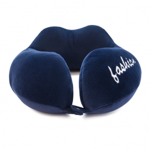 Travel neck pillow 30x30x8cm