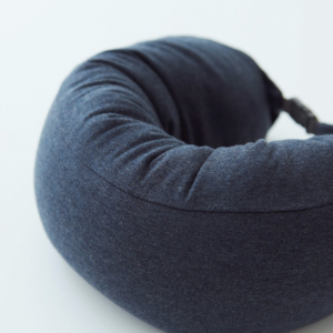 Travel neck pillow 16.5x67cm