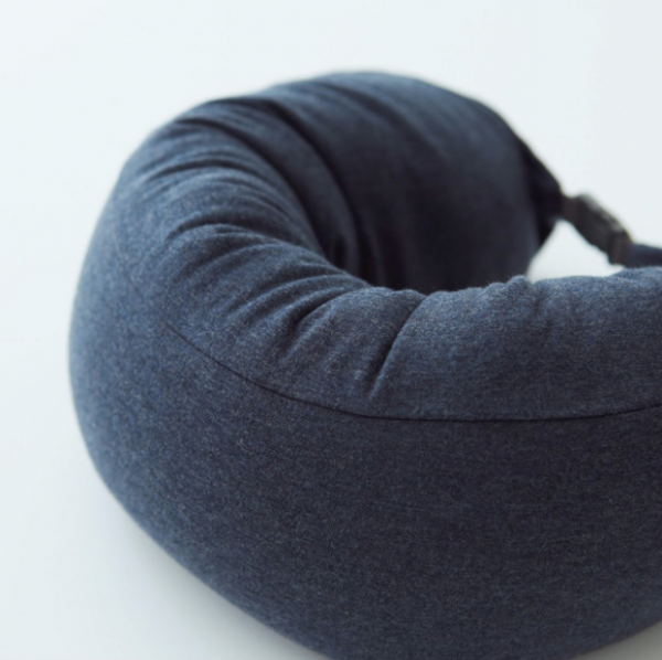 Travel neck pillow 16.5x67cm