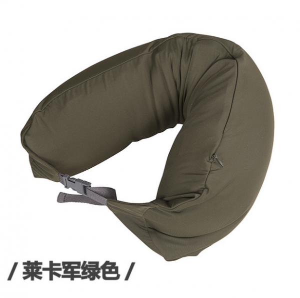 Travel neck pillow 16.5x67cm - Image 10