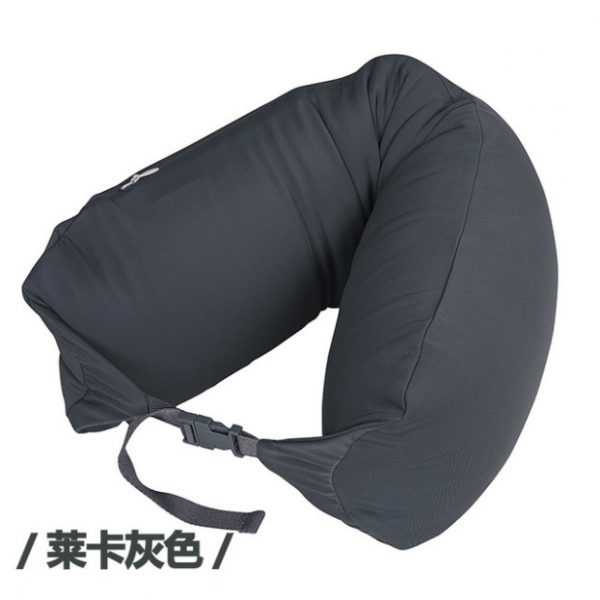 Travel neck pillow 16.5x67cm - Image 11