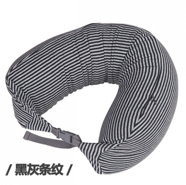 Travel neck pillow 16.5x67cm - Image 12