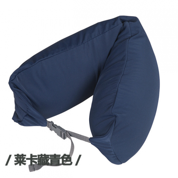 Travel neck pillow 16.5x67cm - Image 13