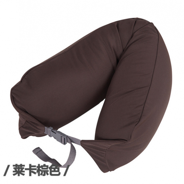 Travel neck pillow 16.5x67cm - Image 14