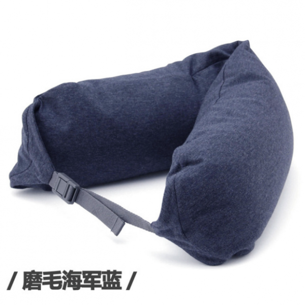 Travel neck pillow 16.5x67cm - Image 15