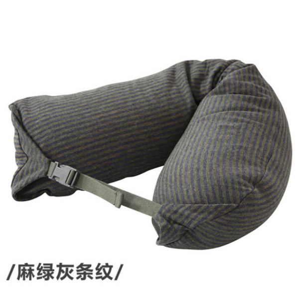 Travel neck pillow 16.5x67cm - Image 16