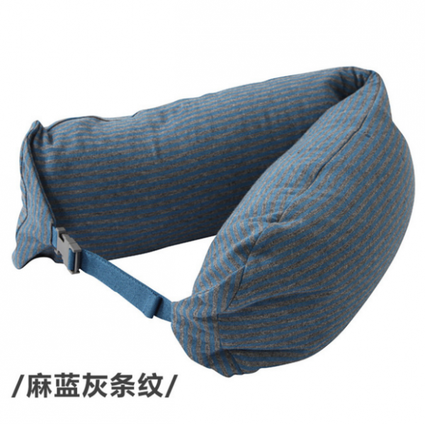 Travel neck pillow 16.5x67cm - Image 18