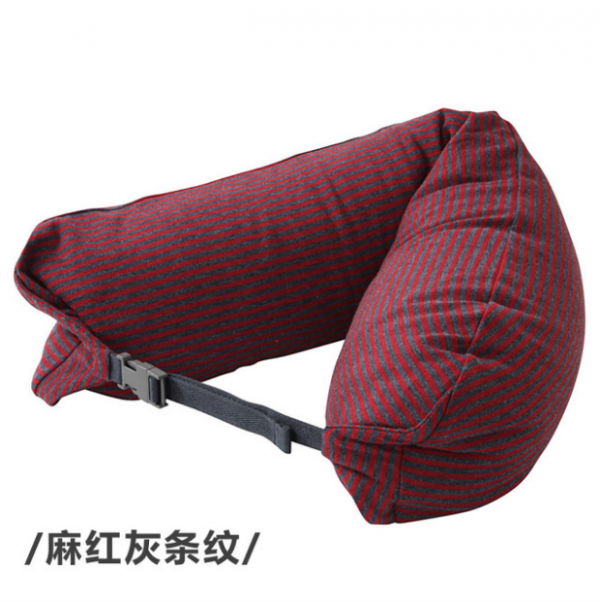 Travel neck pillow 16.5x67cm - Image 19