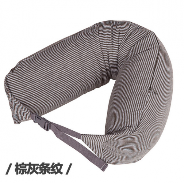 Travel neck pillow 16.5x67cm - Image 20