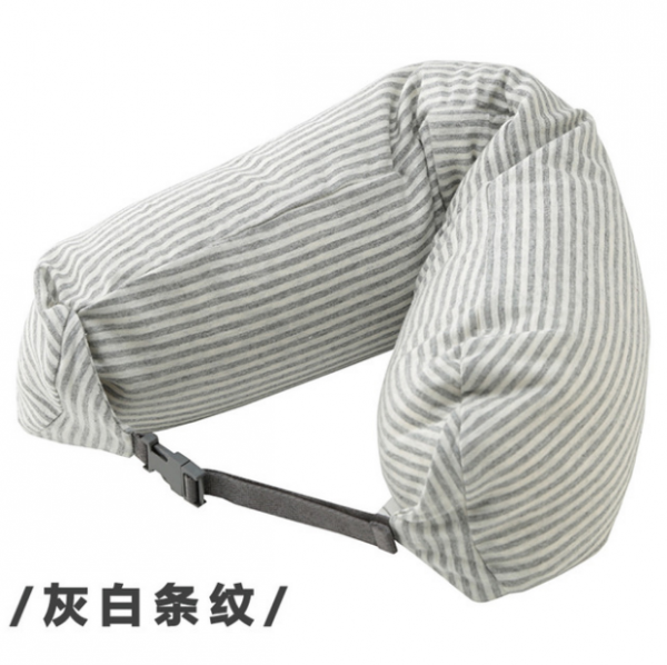 Travel neck pillow 16.5x67cm - Image 5