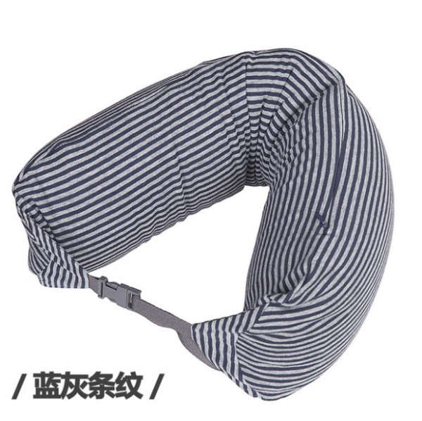 Travel neck pillow 16.5x67cm - Image 7