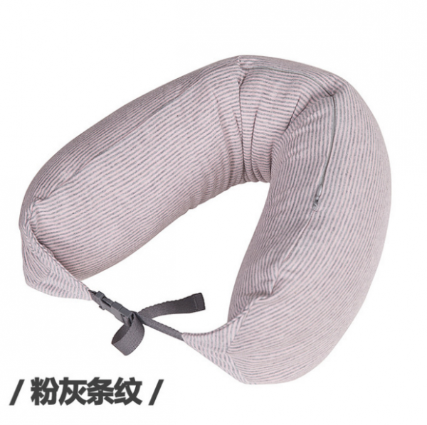 Travel neck pillow 16.5x67cm - Image 8