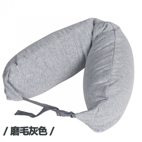 Travel neck pillow 16.5x67cm - Image 9