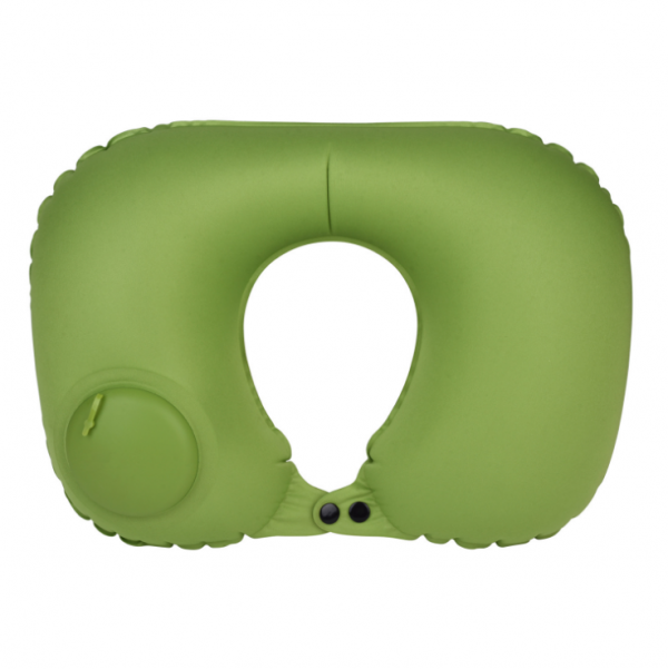 Inflatable travel neck pillow 16x12x4cm - Image 7