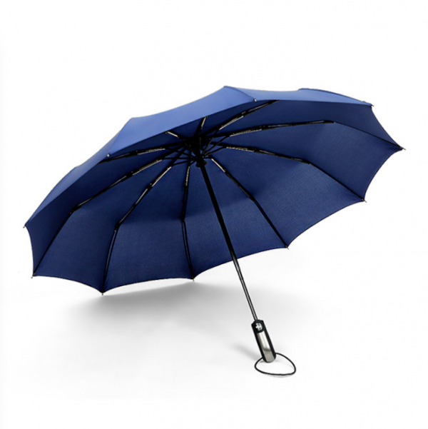 10-bone automatic umbrella 23inches - Image 3