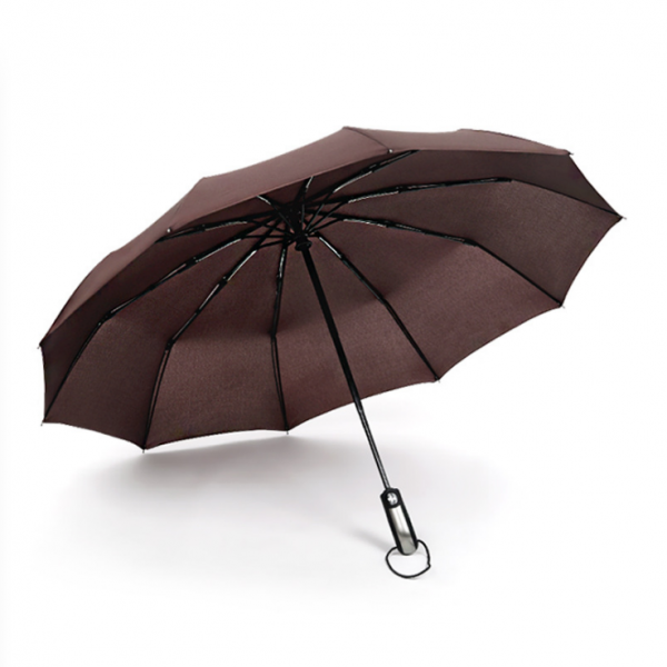 10-bone automatic umbrella 23inches - Image 5