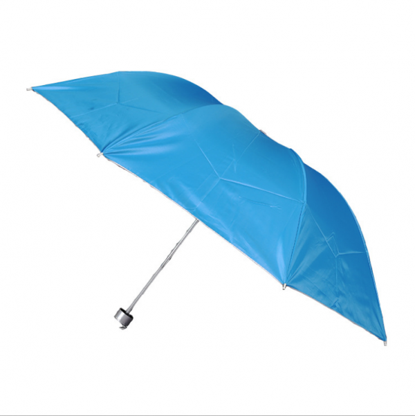 Three fold advertising umbrella - Image 4