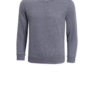 Round neck sweater