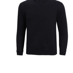 Round neck sweater