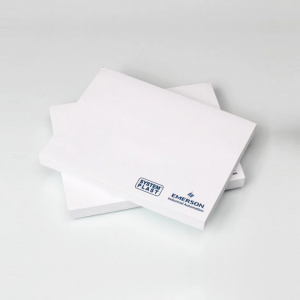 Rectangular note paper 7.4X7.4cm / 8.3X8.3cm / customized