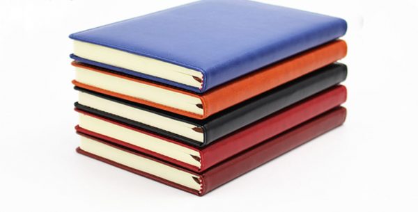 Notebook A6: 9.8X177MM; 100 sheets of paper, A5: 145X212MM; 100 sheets of paper, B5: 178X255MM; 100 sheets of paper - Image 6