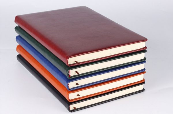 Notebook A6: 9.8X177MM; 100 sheets of paper, A5: 145X212MM; 100 sheets of paper, B5: 178X255MM; 100 sheets of paper - Image 4