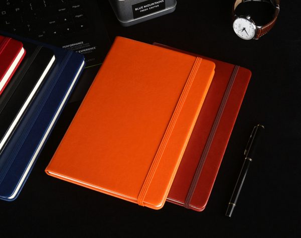 Notebook A5: 145X212MM - Image 5