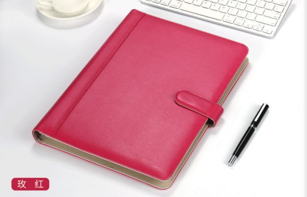 Notebook 253X335MM - Image 3