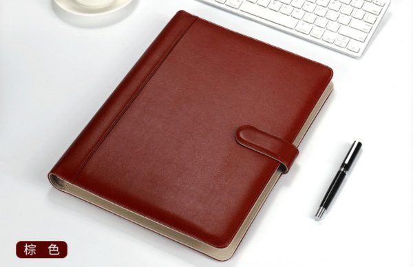 Notebook 253X335MM - Image 5