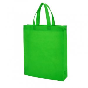 Non Woven Bag Width 30 Height 35 Sides 10cm / Width 32 Height 38 Sides 10cm