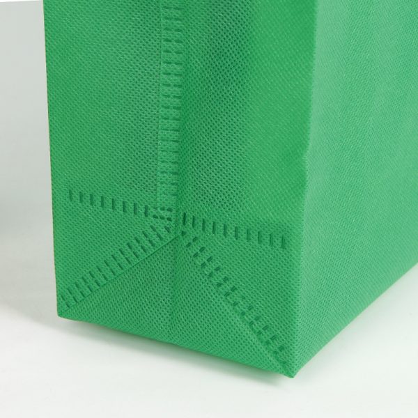 Non Woven Bag Small size 26*26*10, medium size 30*30*10, large size 40*30*10, flat pocket (mm*mm) - Image 4