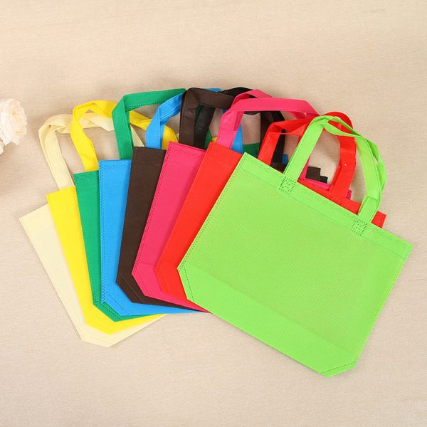 Non Woven Bag 30x30x10cm