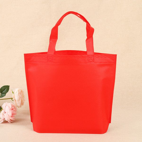 Non Woven Bag 30x30x10cm - Image 3