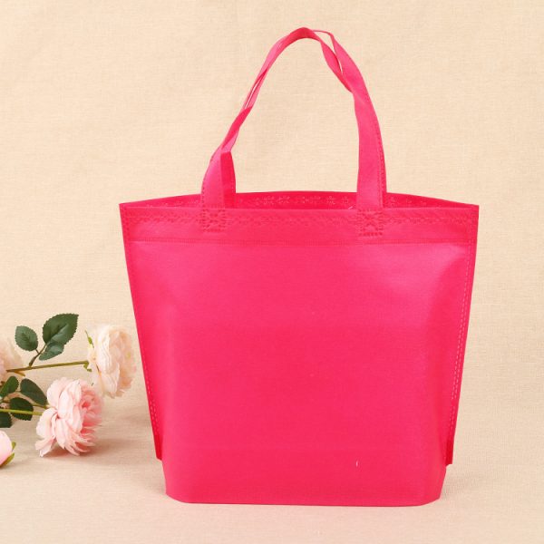 Non Woven Bag 30x30x10cm - Image 4