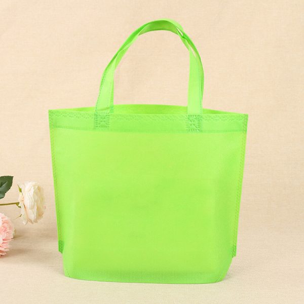 Non Woven Bag 30x30x10cm - Image 5