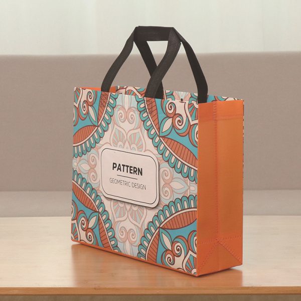 Lamination Bag 45x35x20 CM / customized size - Image 4