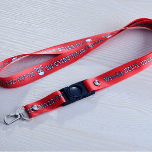 Retractable Lanyard 0.7X90CM, 0.9X90CM, 1X90CM, 1.2X90CM, 1.5X90CM, 1.6X90CM, 2X 90CM, Custom Make