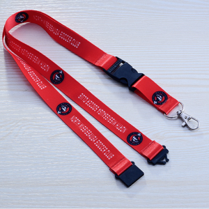 Retractable Lanyard 0.7X90CM, 0.9X90CM, 1X90CM, 1.2X90CM, 1.5X90CM, 1.6X90CM, 2X 90CM, Custom Make