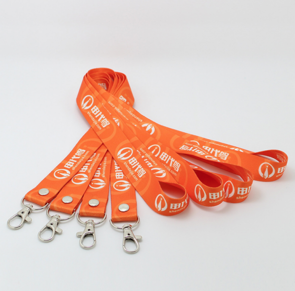 Retractable Lanyard 0.7X90CM, 0.9X90CM, 1X90CM, 1.2X90CM, 1.5X90CM, 1.6X90CM, 2X 90CM, Custom Make - Image 5