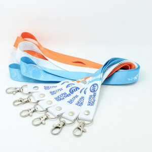 Retractable Lanyard 0.7X90CM, 0.9X90CM, 1X90CM, 1.2X90CM, 1.5X90CM, 1.6X90CM, 2X 90CM, Custom Make