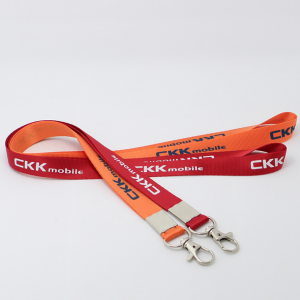 Retractable Lanyard 0.7X90CM, 0.9X90CM, 1X90CM, 1.2X90CM, 1.5X90CM, 1.6X90CM, 2X 90CM, Custom Make