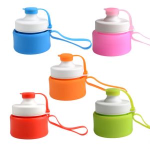 Silicone Folding Cup (500ml)