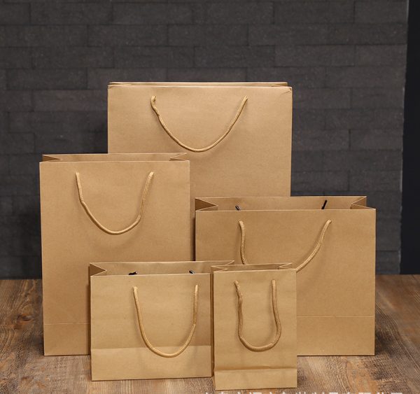 Paper Bag 13X6X19cm, 19X8X26cm, 20X10X28cm, 25X11X33cm, 32X11X44cm, 12X6X10, 24X10X17cm, 28X10X20cm, 30X13X25cm, 32X11X25cm, 35X13X26cm, 40X10X30cm, 43X14X32cm