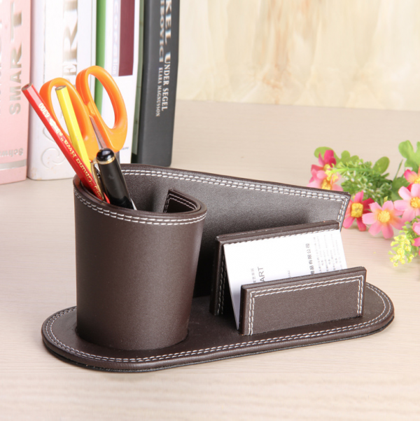 Pen Holder 15.7X8.1X4.7CM - Image 6