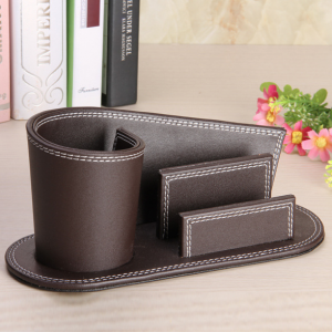 Pen Holder 15.7X8.1X4.7CM