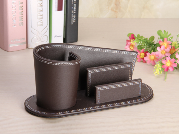 Pen Holder 15.7X8.1X4.7CM