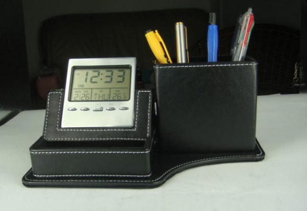 Pen Holder 23X12.2X10CM