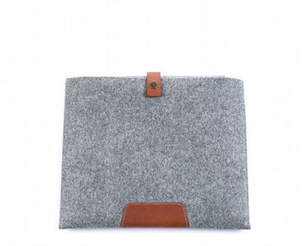 Felt MacBook Apple Notebook Computer Bag 3 345X235cm / customized size (up to specified quantity) - Image 6