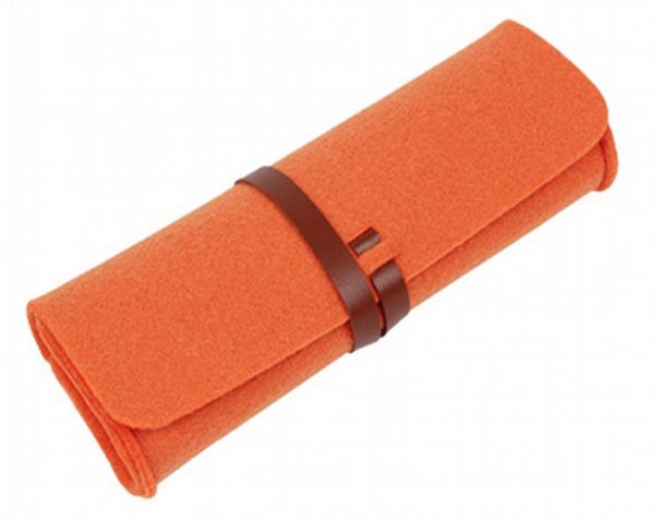 Felt roll pencil case - Image 4